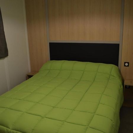 Chalets Au Bord De L'Eau Caudebronde Kültér fotó
